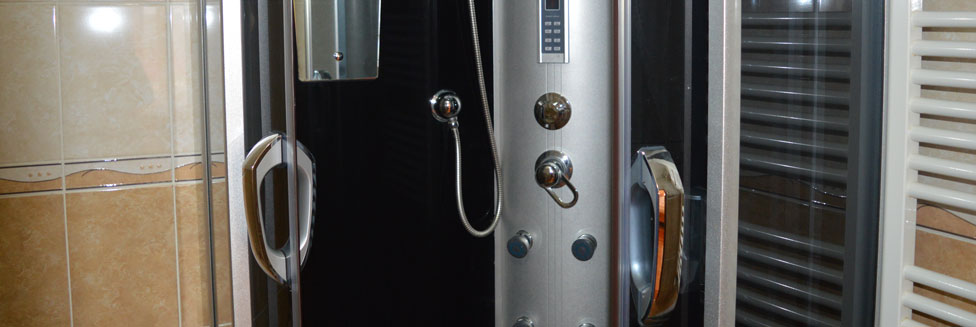 Cazare Lacul Batran - rulote Ocna Sugatag