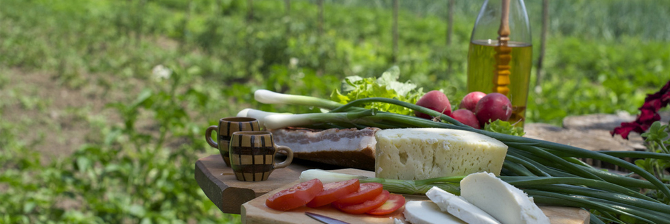 Cazare Lacul Batran - cort Ocna Sugatag